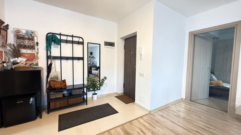 2 CAMERE ‖ ZONA EMINESCU ‖ 6 MIN METROU OBOR  ‖ BLOC 2020 ‖ BOXA - Poză 6