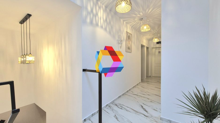 Spatiu comercial -242 mp - Poză 12