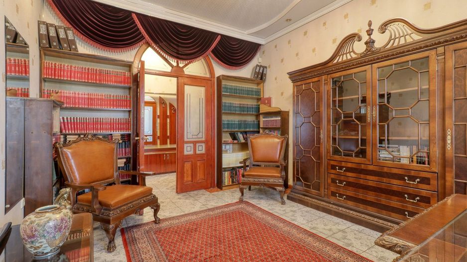 Oportunitate rară | Apartament 7 camere | 250 mp | Zona Dacia – - Poză 17