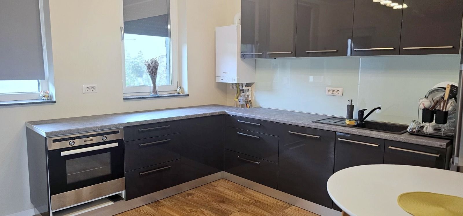 De vânzare casă premium tip duplex,  vedere spre Lacul Brates, comision 0% - Poză 18