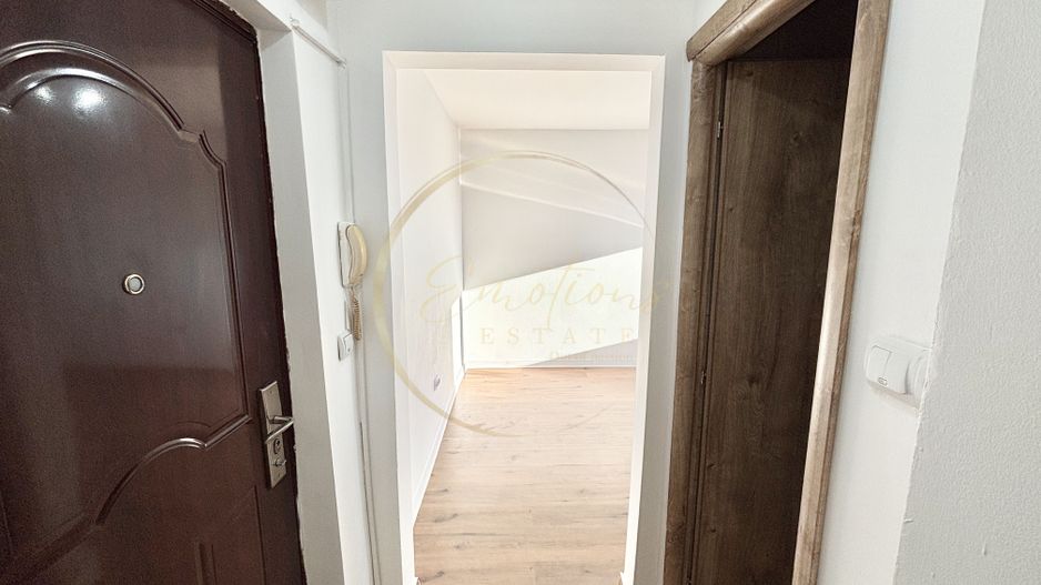 NOU | Apartament 1 camera - Buziasului | RENOVAT COMPLET - Poză 6