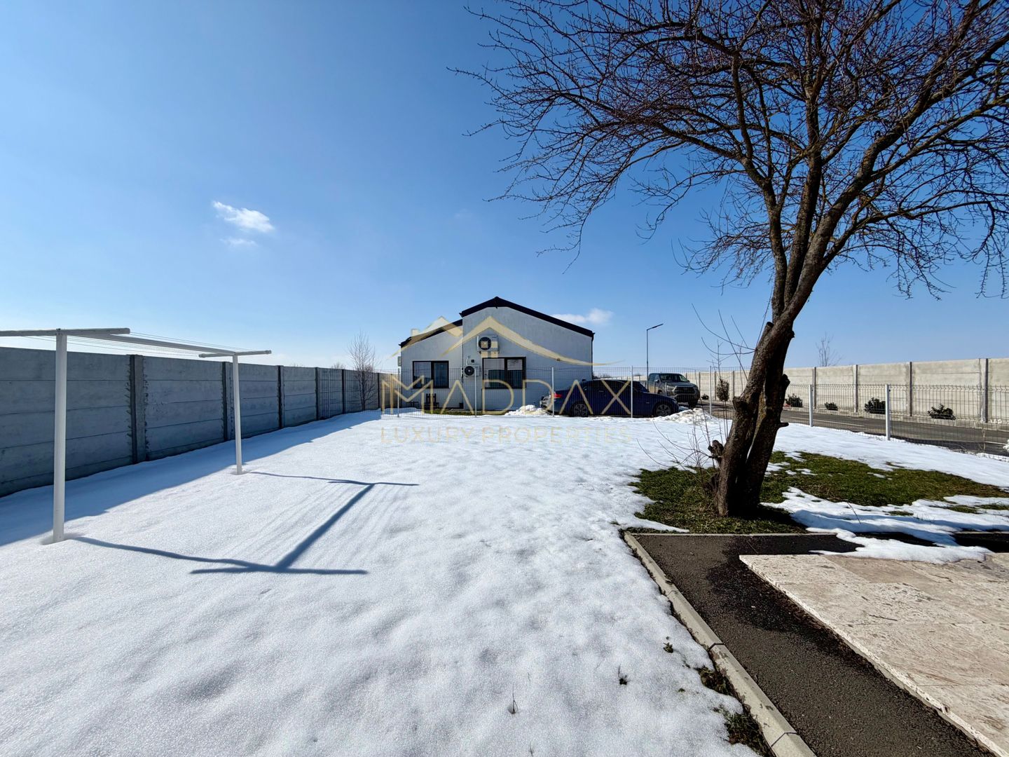 Vila *Individuala energetic* / *500mp teren* / 2 Locuri de Parcare / Corbeanca - Poză 31