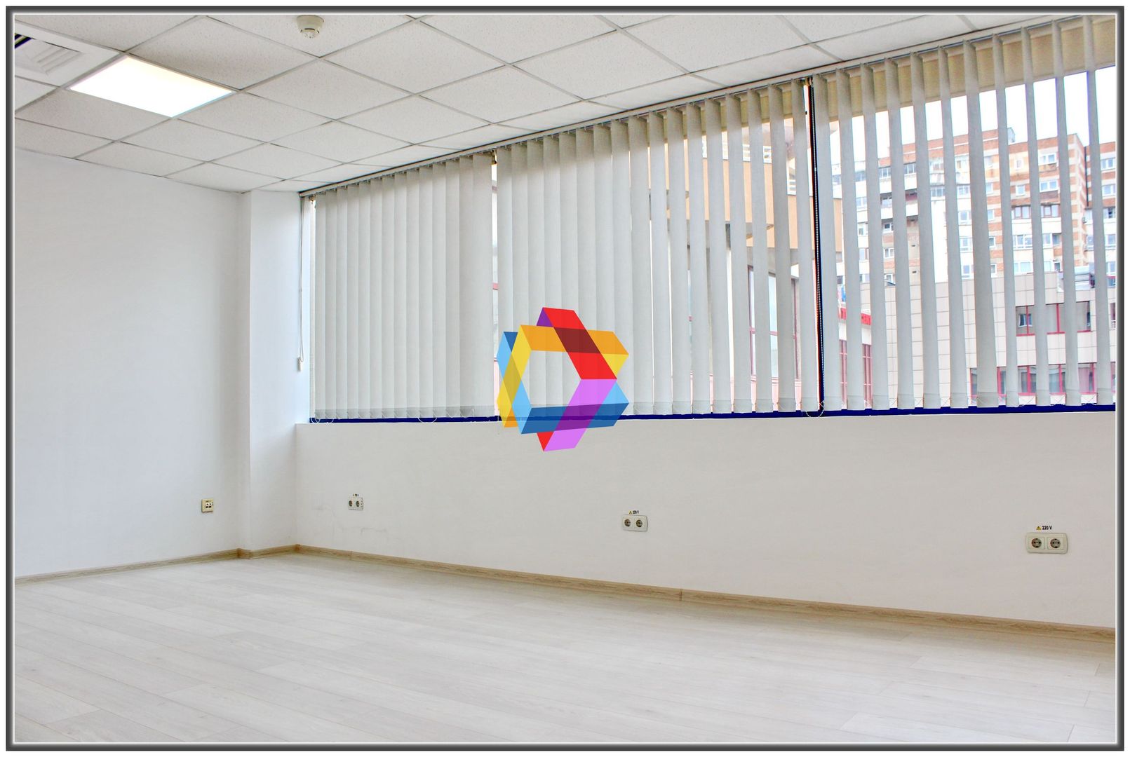 Cladire mixta - 1860 mp cu chiriasi - Poză 6