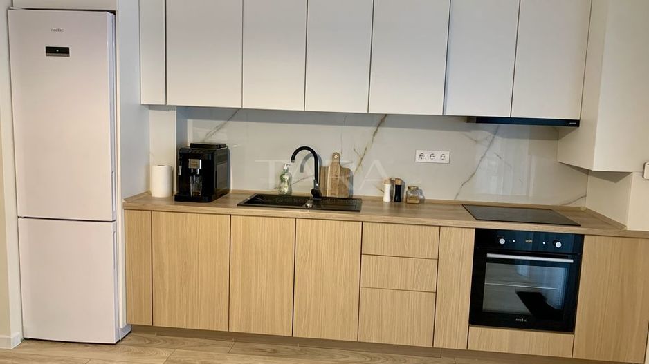 Apartament modern, cu parcare, Zona Vivo Mall. - Poză 3