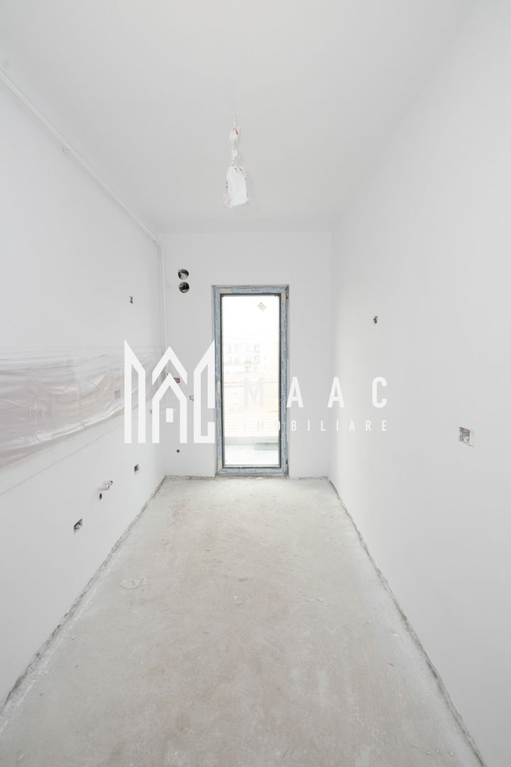 GARSONIERA| BLOC NOU| ETAJ 3 CU LIFT| GARAJ INCLUS - Poză 4