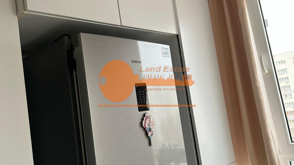 Chirie 2 camere ( Nicolae Grigorescu - 5 minute metrou ) - Poză 10