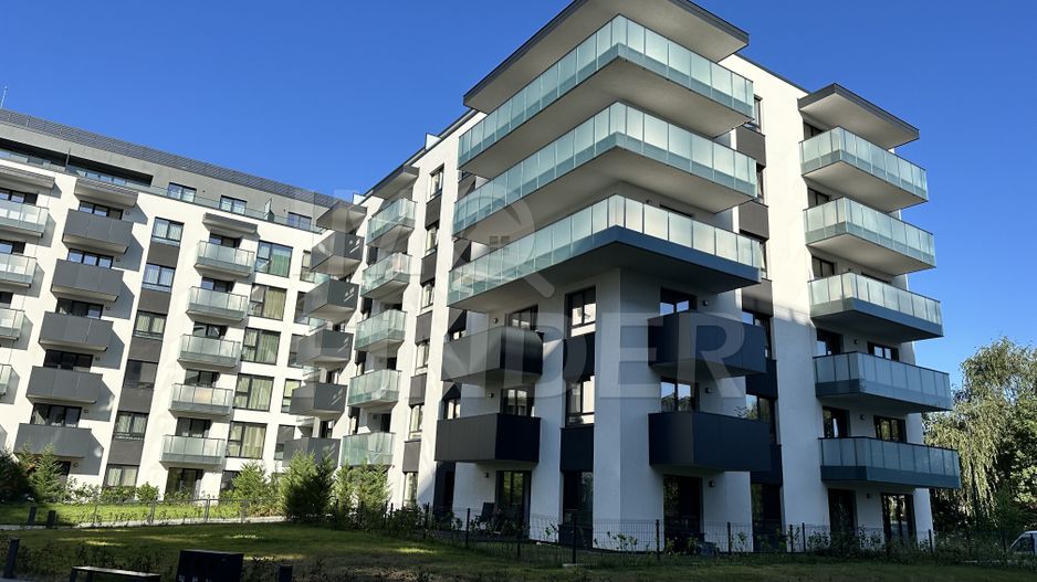 Inchiriere- 2 camere, Ansamblul Liberty Residential - Poză 7