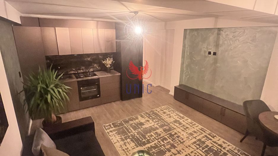 Apartament lux zona Amaradia-Fagaras - Poză 48