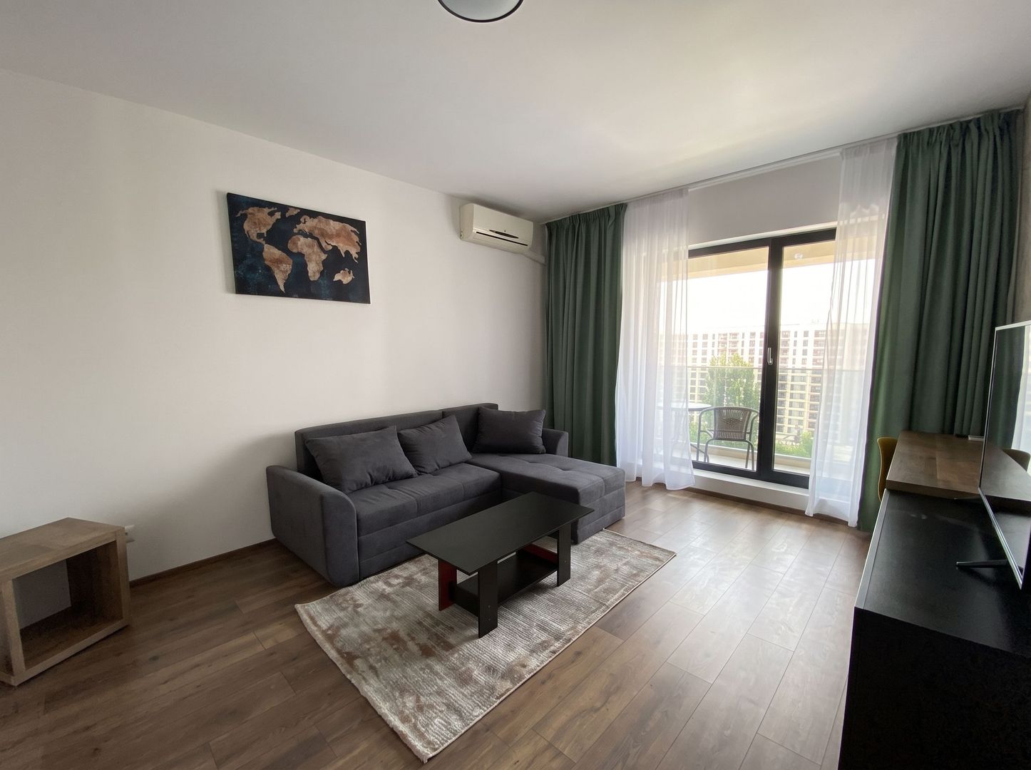 2 Camere Lujerului Politehnica Grozavesti Plaza - Poză 3