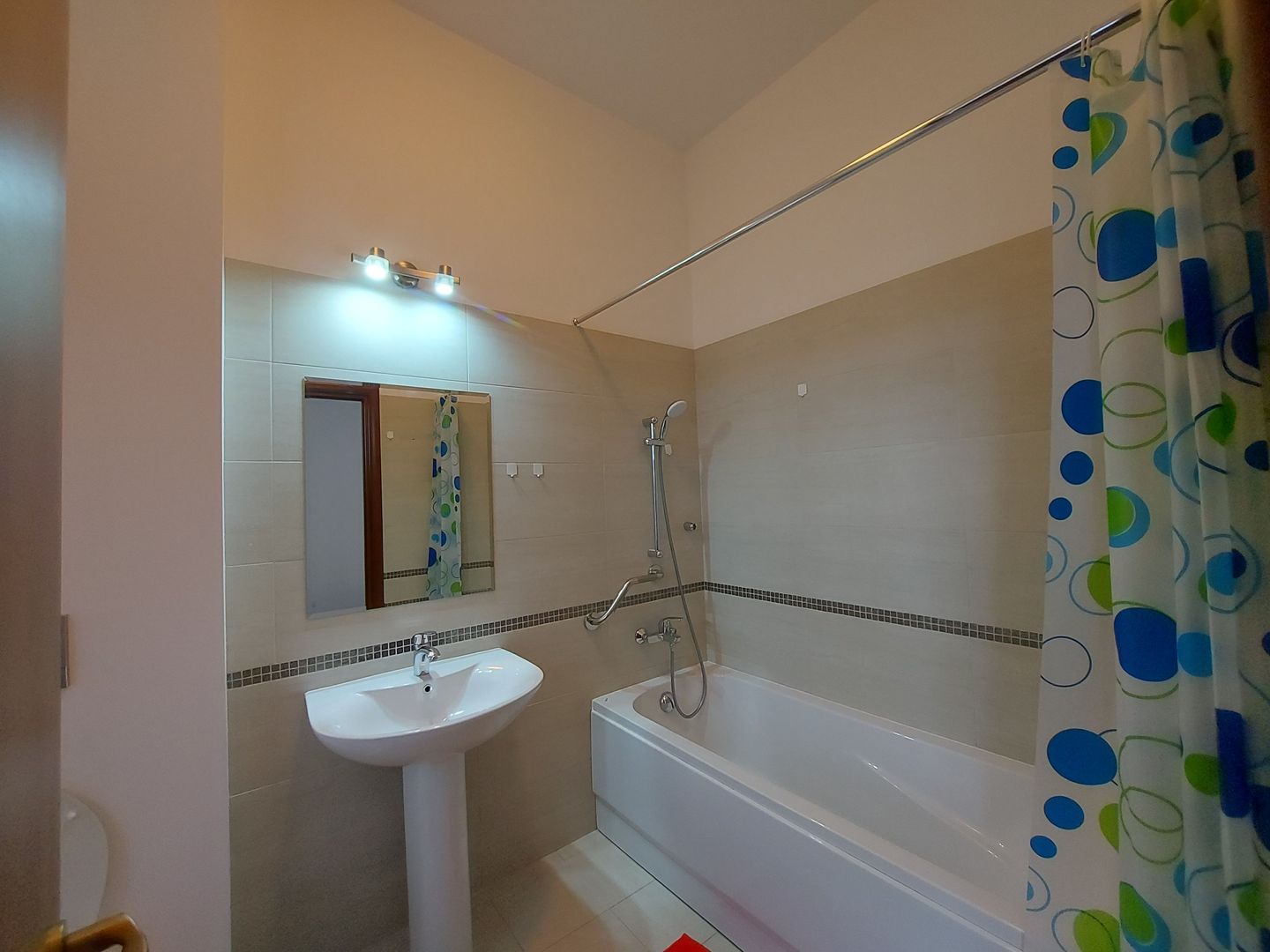 Superb penthouse | Free View | Baneasa Forest | 4 parking spaces - Poză 23