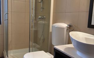 🏡 Casă individuală în Ronat – 6 camere, garaj dublu, finisată modern✨ - Poză 18