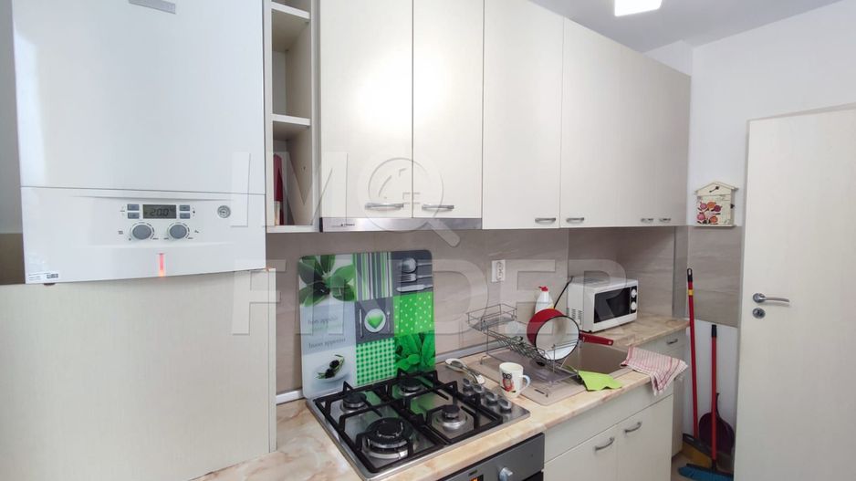 3 camere cu Parcare Exterioara  Buna Ziua PET Friendly - Poză 12