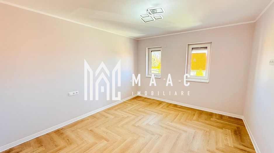 Casa individuala | 4 camere | La cheie | 644 MP | Selimbar - Poză 13