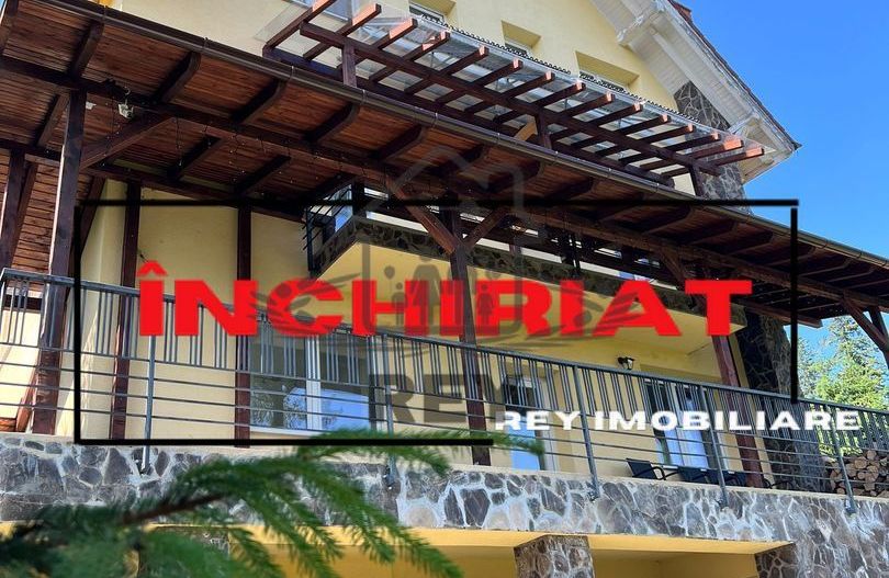 De închiriat - Vilă Turistică în Paltiniș - Poză 13