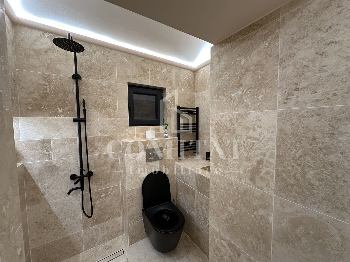 Apartament o camera | 27mp | Zona Piata Mihai Viteazul - Poză 7