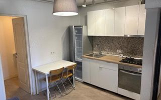 Garsoniera cu curte proprie (50 mp), zona Sincai parc Tineretului S248 - Poză 2