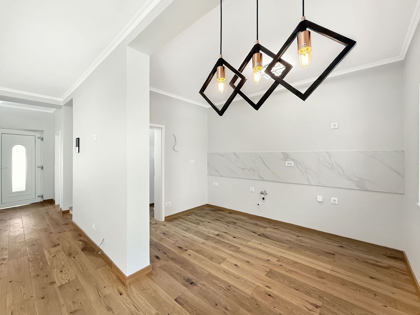 Dezvoltator - Case Premium într-un Cartier Privat. - Poză 10