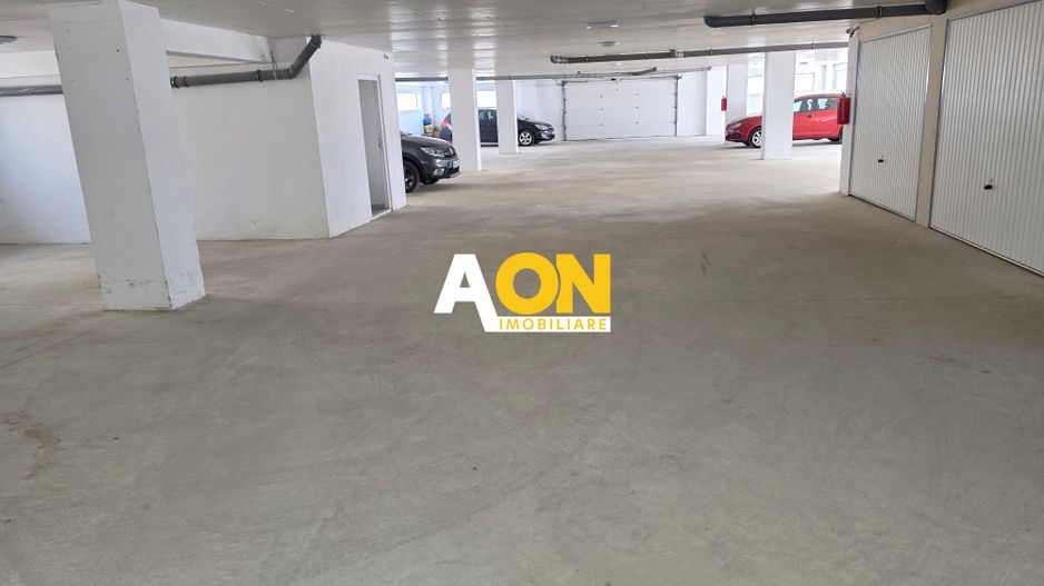 Apartament 3 camere, mobilat, utilat, 82 mp utili, parcare subterana - Poză 18