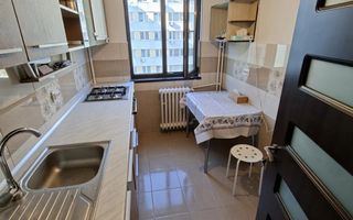 AP. 3 CAMERE- OBOR, BUCATARIE INCHISA, BLOC REABILITAT, MODERN - Poză 2