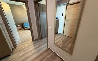 2 camere - Cotroceni Politehnica Residence - Parcare Inclusa - Poză 4