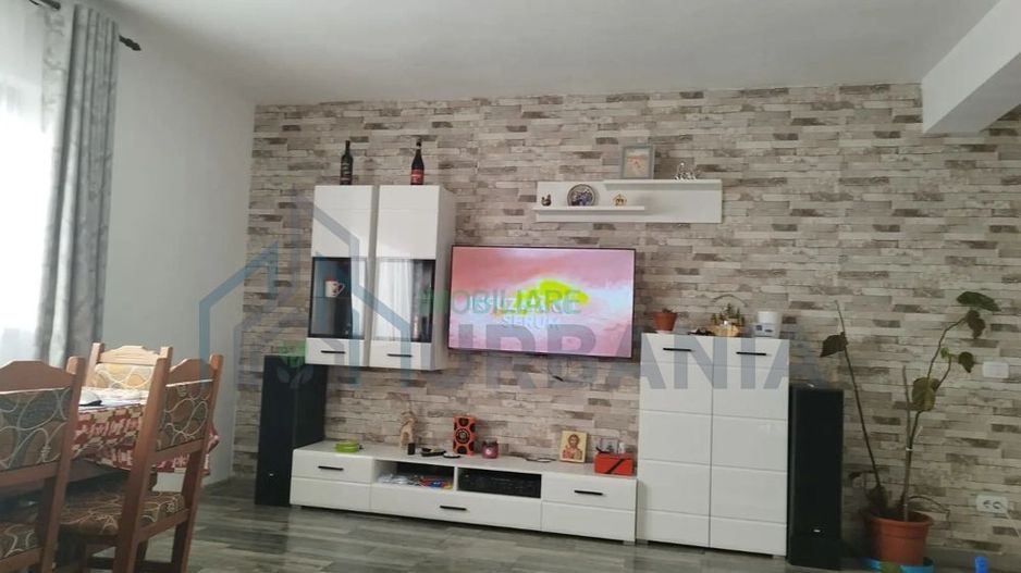 Vând casă plan parter plus mansardă - Poză 3