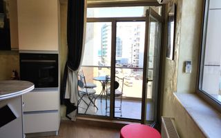 HOTEL OPERA(COD03) -5th Avenue 2 camere cochete, cu vedere la mare ! - Poză 2