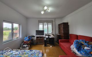 Casa cu D+P+E, 3500 mp teren, zona centrala, Paulis - Poză 10