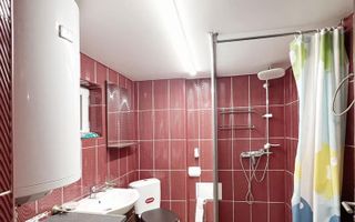 Cabană de vânzare,  10 ari teren, Firiza, Baia Mare! - Poză 15