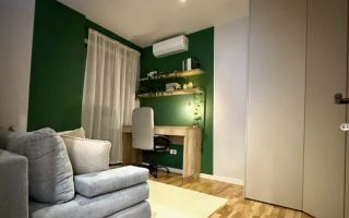 Apartament cu 3 camere de inchiriat in zona Straulesti(Petrom city) - 0 Comision - Poză 3