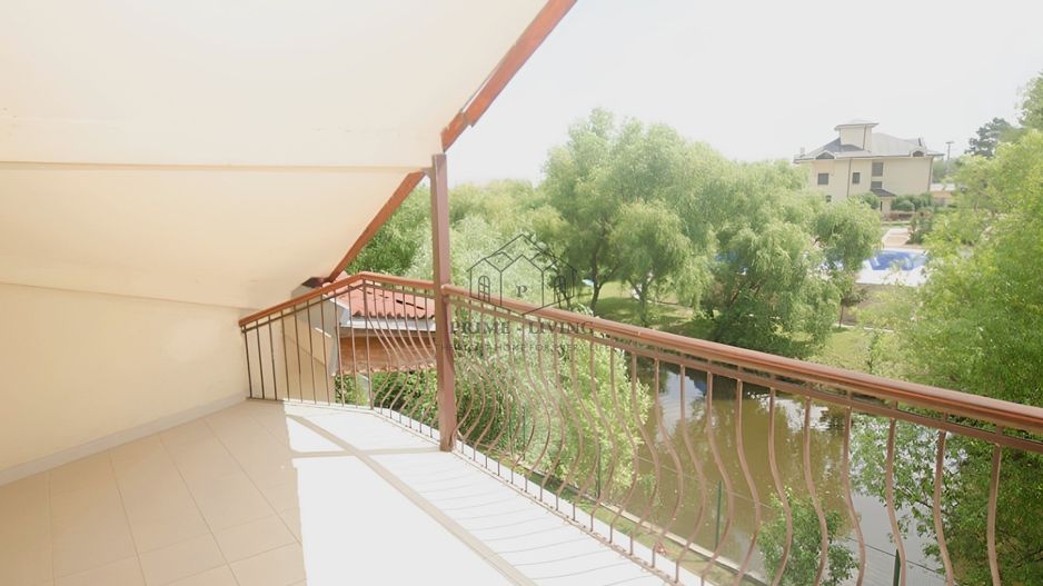 VILA CU 5 DORMITOARE IN COMPLEX REZIDENTIAL - Poză 7