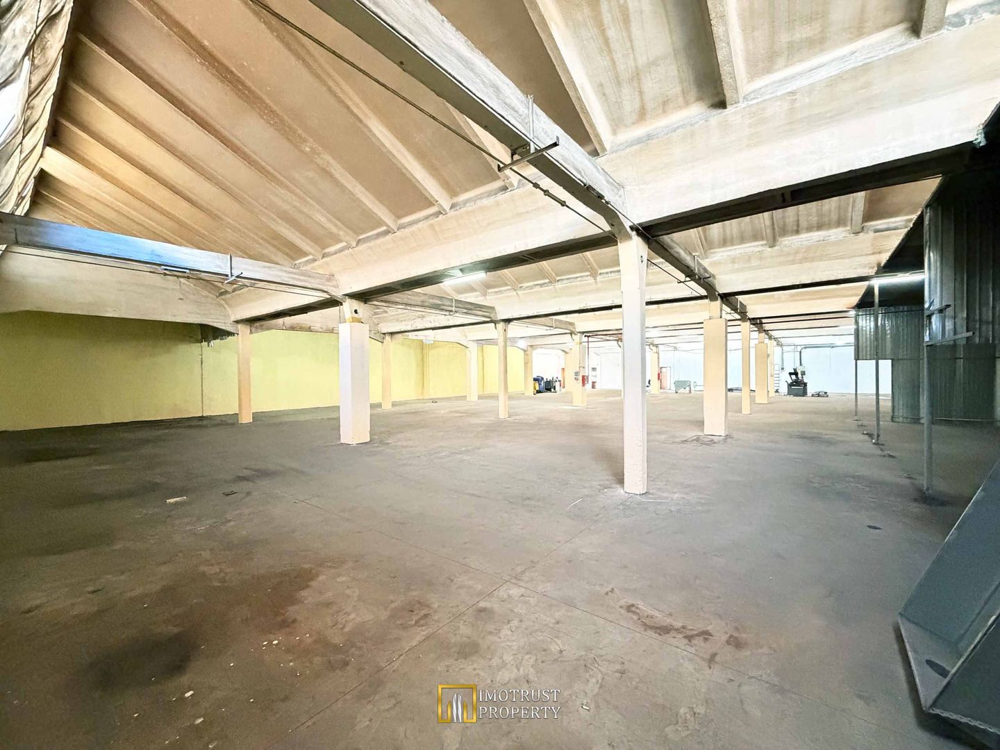 Hala industrială 1.150 mp – Arad, zonă centrala de servicii - Poză 5