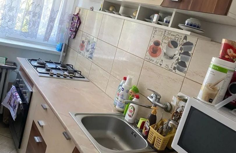 Sagului | 2 Camere | Etaj Intermediar | Mobilat si Utilat. - Poză 5