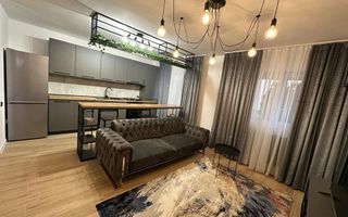 Apartament la cheie / Zona Somesului - Poză 1