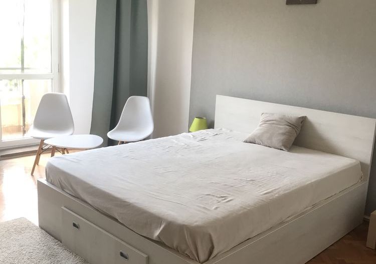 De Inchiriat Garsonieră Unirii - Rond Alba Iulia - Poză 1