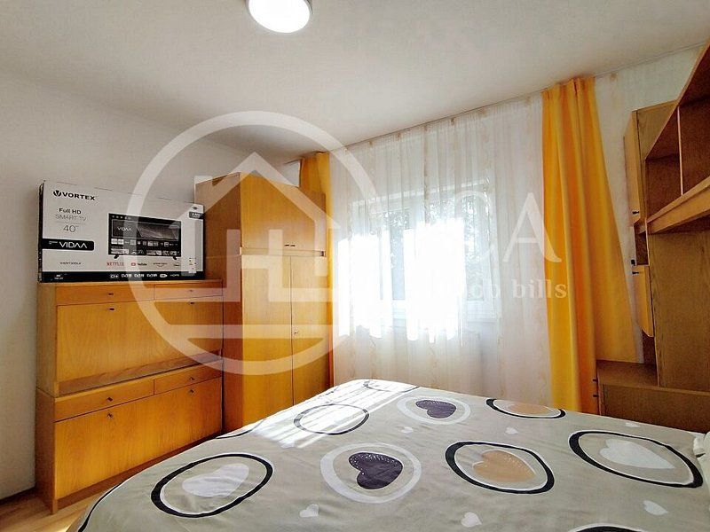 Apartament cu 2 camere de inchiriat in zona Nufarul, Oradea - Poză 2