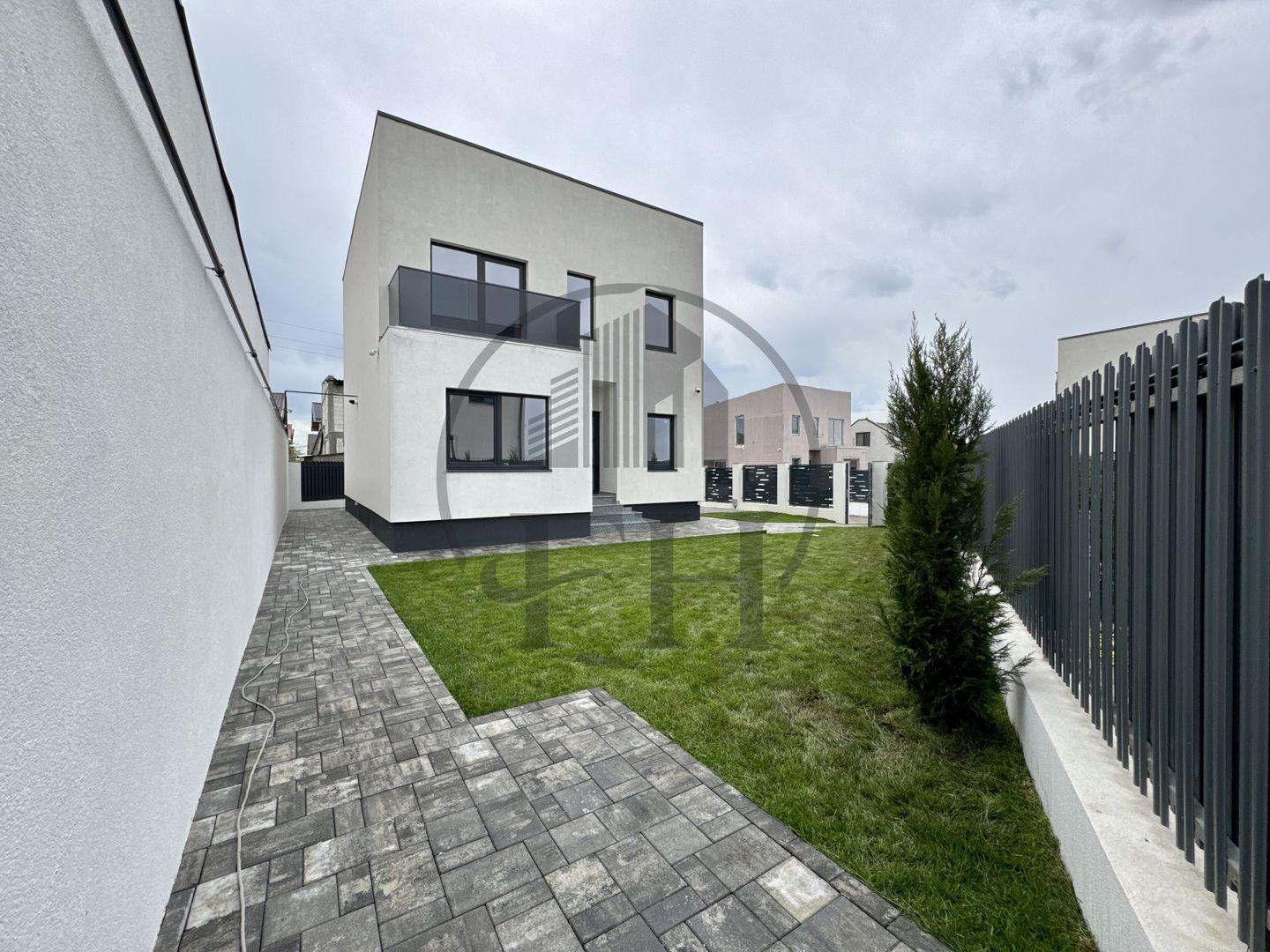 Casa / Vila de vanzare Valu lui Traian, Constanta - Poză 33