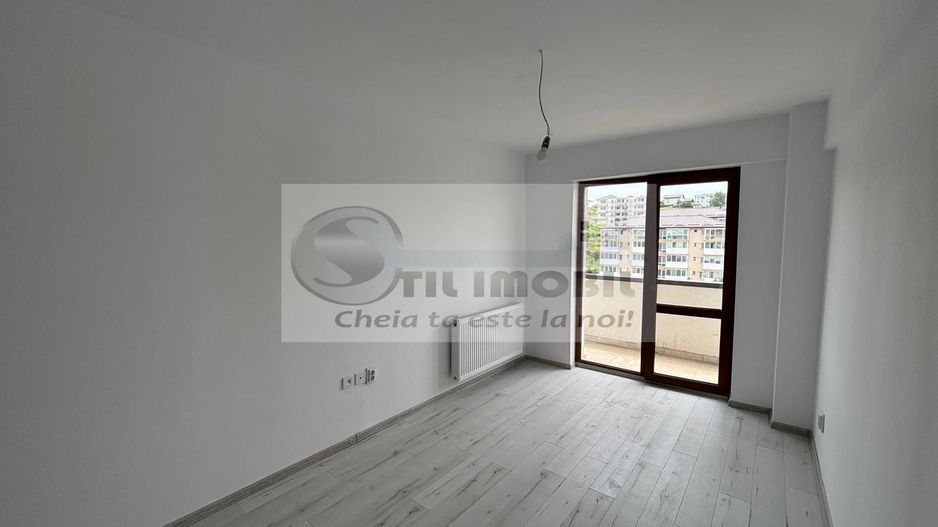 Ap. 2 camere, SD, 53mp, Bucium-Visan, 0% comision, Intabulat - Poză 7