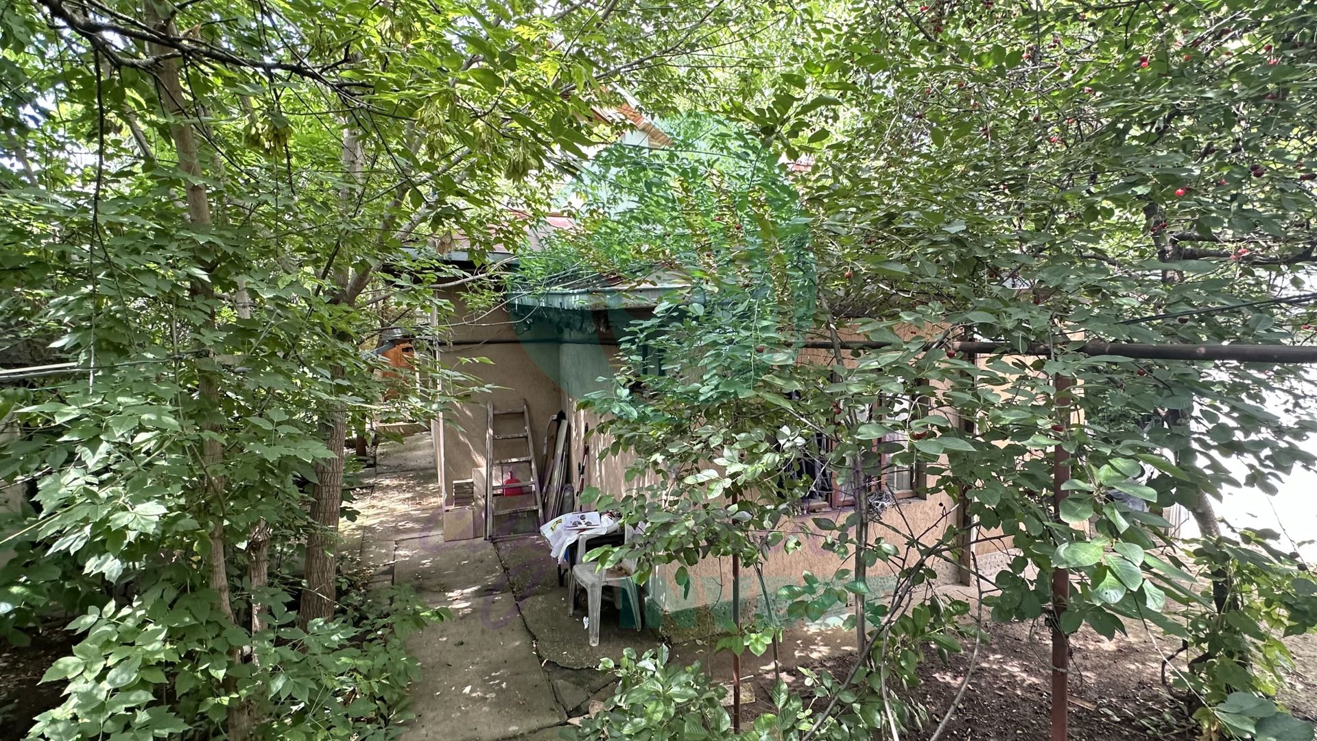 VILA cu potential de reamenajare- Teren 458 mp| - Poză 21