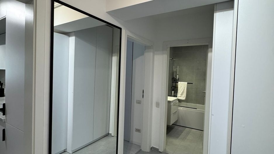 2camdec mobutil designe complet-parcinclusa/11min metrou D.Leonida - Poză 1