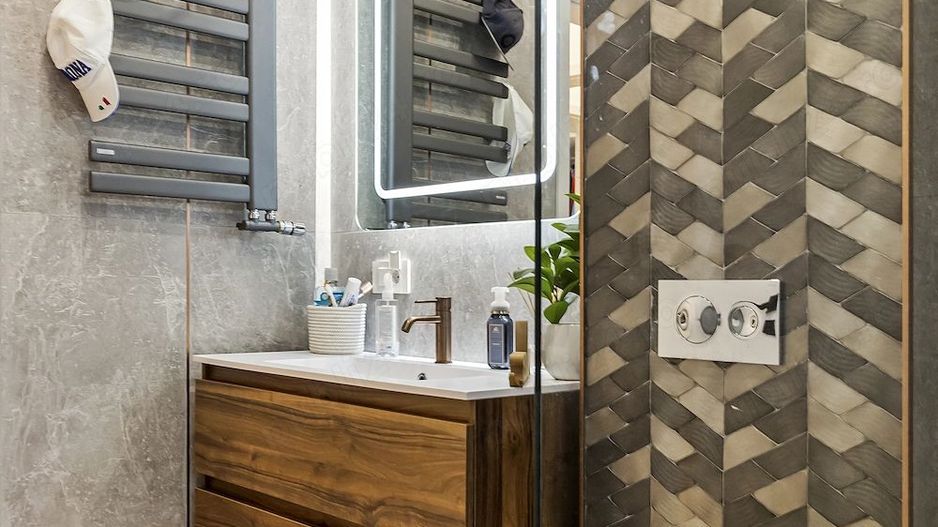 Vila eleganta de vanzare | piscina si garaj dublu | Paradisul Verde - Poză 6