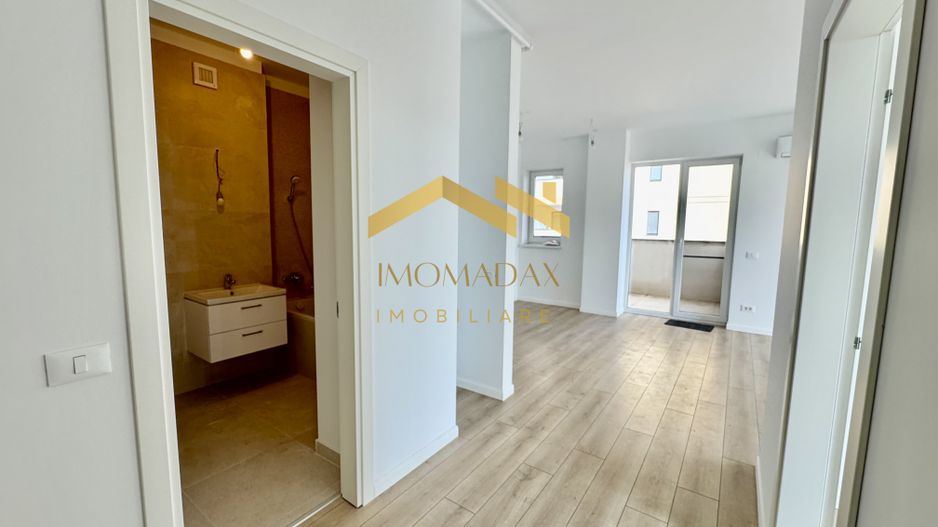 Torontalului-2 Camere-Loc de parcare - Poză 10