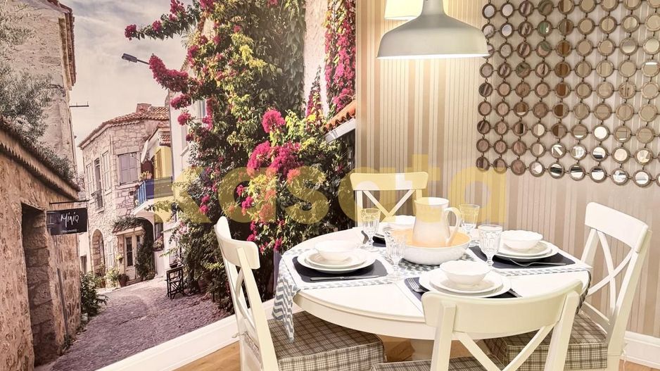 Apartament 3 camere | Upground Residence - Poză 9