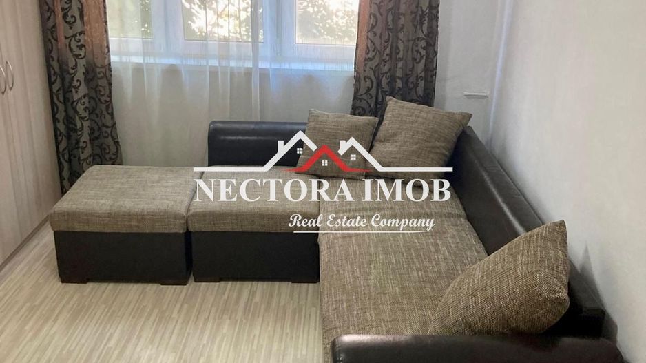 NECTORA IMOB-Apartament 2 camere, Str. Traian Lalescu, Etaj 2, 41 mp - Poză 3