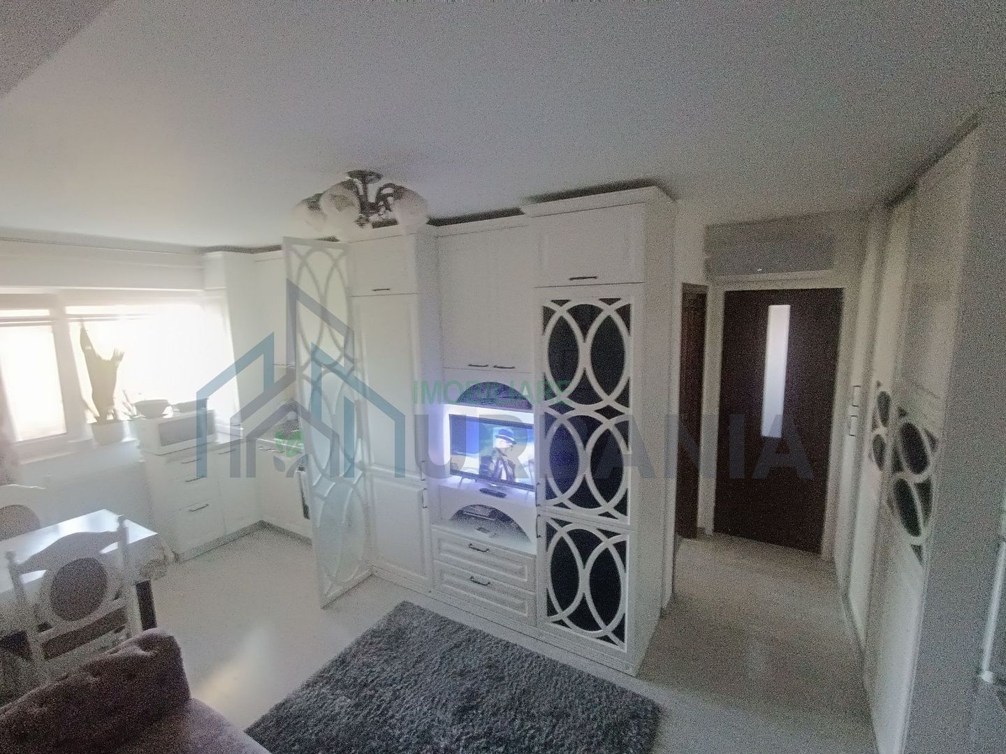 Apartament cu 2 camere de închiriat în Complexul Răsărit de Soare, zona Păcurari - Poză 2