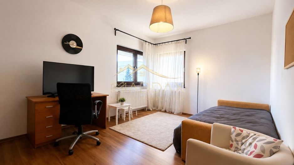 Masterpiece villa*** 6 camere//Independenta energetic//Kaufland Balotesti - Poză 19