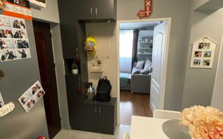 BRASADAS vinde ap 2 cam etaj 4/4 Dariu Pop - Poză 3