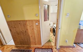 Apartament 3 camere, 2 bai, etaj 2, Cetate, zona Scolii Mihai Eminescu - Poză 6