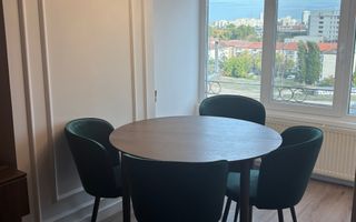 Apartament ultrafinisat la prima inchiriere - Poză 18