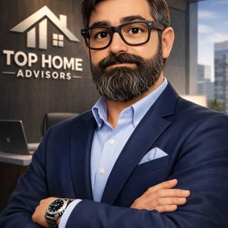 Cristian Ursu - Top Home Advisors