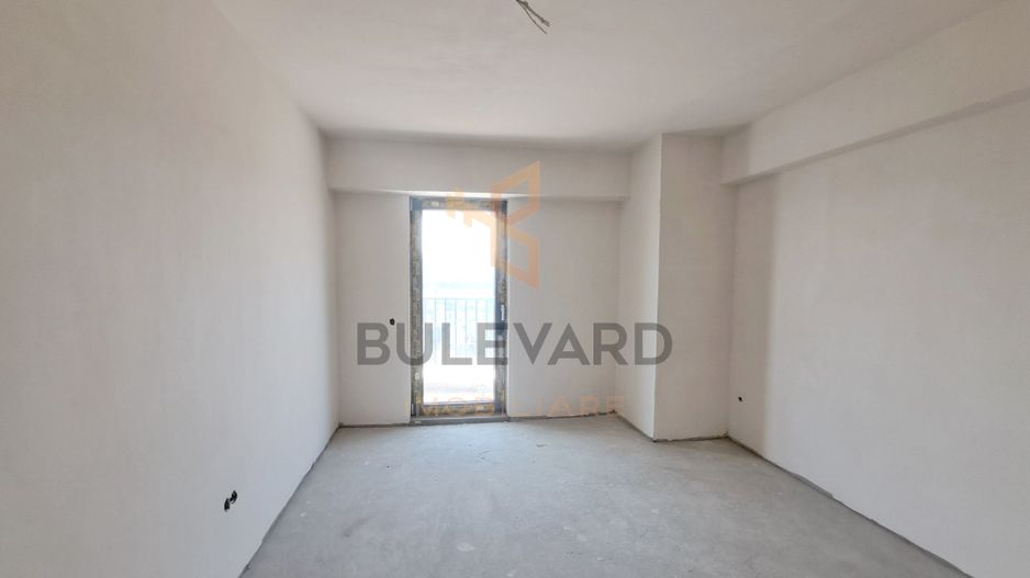 Pret Special. Apartament 2 camere + balcon 9 mp bloc nou cu CF! - Poză 10